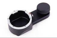 EX+ Leica Lens Carrier Holder M 14404 for M6 M7 MP   #JP21814