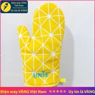 Insulated kitchen gloves for ironing clothes with steam iron Philips GC518 GC482 GC485 GC487 GC558 G