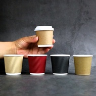 Yisheng | Disposable Insulated Coffee Tasting Cup 4oz
