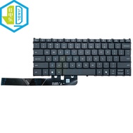 US English Keyboard For Lenovo MS4A2 PS4S-US NSK-6AG3ST SN21Q23879 9Z.NNAST.301 PK133LP3A00 Keyboard