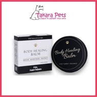 For Furry Friends Healing Balm