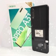 Viral Oppo A31 Ram 4 Rom 128GB (Second)