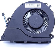 New CPU Cooling Fan for HP 17-w TPN-Q174 17-w119TX CPU Plus 910441-001 FOX47G38TP203AGD147 8147G3AA 
