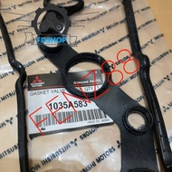 MESIN Outlander sport valve gasket for lancer 2007 and evo x 2008-2015 4B11 engine