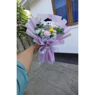 Graduation bouquet Graduation/ Bouquet/ gift bouquet gift/ Flower bouquet/ Graduation bouquet/