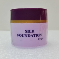 [ORIGINAL HQ] Dnars Skincare Silk Foundation
