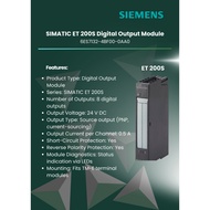 6ES7132-4BF00-0AA0 SIMATIC ET 200S Digital Output Module