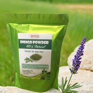 Bột lá chàm nhuộm tóc Ấn Độ - Indigo powder 500g