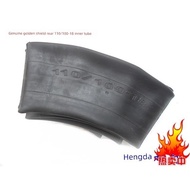 tayar motor 70 90 17 tubeless tayar 18 越野摩托车内胎前80/100-21后110/100-18/16内带 内胎