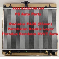 ( FREE CAP ) Radiator Perodua Kembara DVVT Tangki Air Kereta Ketebalan PA26 ( 26mm ) Double Radiator