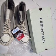 CONVERSE HIGH CUT X ESSENTIAL FEAR OF GOD