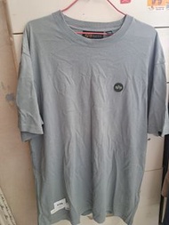 Alpha industries tee