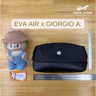 NEW EVA AIR | HOT ITEM Amenity Kit Authentic