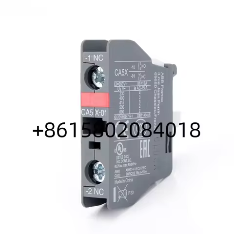 Brand New CA5X-01 CA5-10/01 CA5X-22M/22E CAL5X-11
