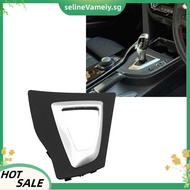Car Central Gear Shift Panel Gear Shift Control Panel Cover 51169234132 for     3 4 Series F30 F31 F