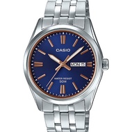 Casio MTP-1335D-2A2 50 Meter Water Resistance Jualan