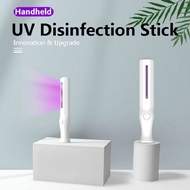 Portable UV Bactericidal Lamp Pet Disinfection Ozone Sterilizer Light Home Kill Mite Sterilization Ultraviolet Tube Lamp