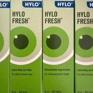 Hylo Fresh 10ml (有效期2028年1月)