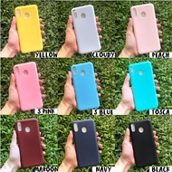 Softcase candy polos case realme 8 4g c15 c11