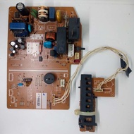 A746222 Panasonic 2pk Air Conditioner PC Board PC9MKP PC12MKP PC18MKP Series Panasonic AC