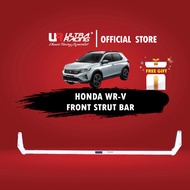 Ultra Racing | Honda WRV (DG4) 1.5 '23 (2WD)  - Front Strut Bar 2 Point