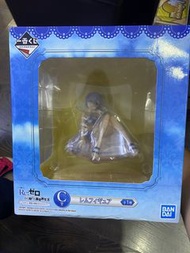 一番賞c賞 異世界生活 雷姆