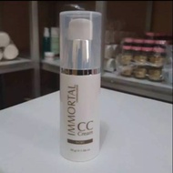 Cc cream**