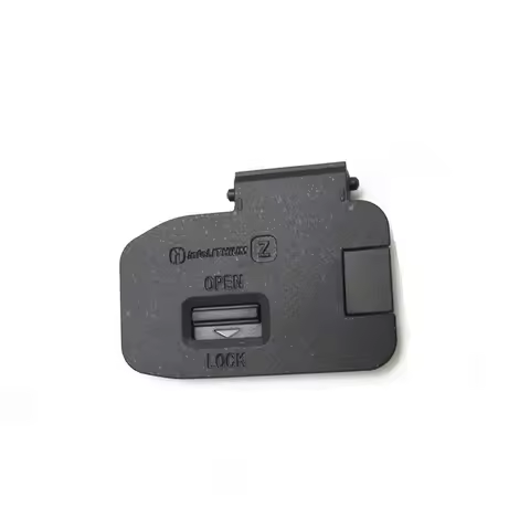 Original Battery Door Cover Cap for Sony ILCE-7M3 ILCE-7RM3 A7R3 A7M3 A7 III A7RIII A9 Digital Camer