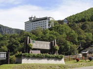 大雪飯店 (Hotel Taisetsu)