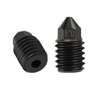 FZ High-Quality 3D Printer Accessories Bambu Lab Bambu Lab X1C/P1PS Hardened Steel Nozzle 2.0 Wear-R