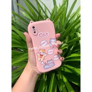 GLOSSY PINKY PAINT CASE | iphone 6/6s 7/8 7+/8+ X/Xs Xr Xs max 11 11 pro 11 promax 12 12 pro 12 prom
