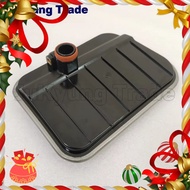 New MPS6 6DCT450 Automatic Transmission Oil Filter Kit For Ford Volvo Dodge Sebring Transmission Pow