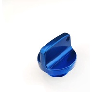 Palam Cap Pengisi Minyak Motosikal CNC M20x2.5mm untuk YZ65 YZ80 YZ85 YZ125 YZ250 YZ250F YZ450F YZ12
