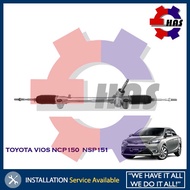 TOYOTA VIOS NCP150 NSP151 STEERING RACK NEW