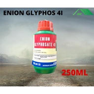 ENION GLYPHOSATE 41 ( HERBICIDE / RACUN RUMPAI )