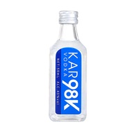 KAR98K vodka 50ml * mini wine version convenience store barteKAR98K vodka 50ml * mini wine version c
