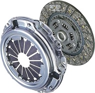 EXEDY HK03HA Clutch [Ultra Fiber Clutch Set] with Bearings for Honda EF8/EF9/DA6/DA8 Civic/Integra
