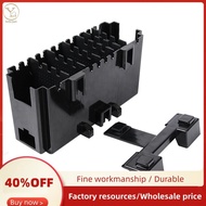 Fishing Wobbler Plastic Box Fishing Storage Tackle Case for  BM 9000 7000 5000 VS 7070N Accessories 