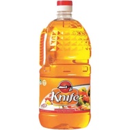 Knife cooking oil 2kg
