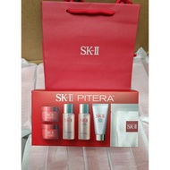 /FashionSK2 120 Sample Fashion Quality Counter 20251a8 Nine-Piece Set EEMC