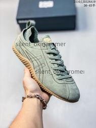 Onitsuka Tiger鬼塚虎SCLAW男女款休閑德訓鞋