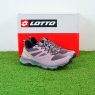 Original Lotto Alpine Purple Women's Shoes