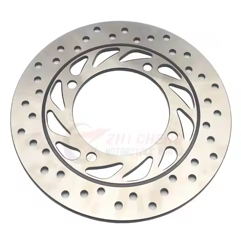 240mm Front/Rear Brake Disc Rotor For Honda NSS250 Forza MF04/MF06 NSS 250 2000-2008 SH150i SH 150i