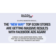 How to Run Facebook Ads 2.0 by Nick Shackelford