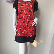 Dolly Girl By Anna Sui Mini Dress. Lace mini dress Size 1 XS