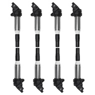 8X 12138611236 Ignition Coil For BMW 5 6 7 X5 X6 X7 M5 M6 M8 M 550i 650i 750Li 50i 60i xDrive F10 F1