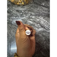 R AJA PERFUME 3ML ROYAL R3VOLUTION SEBOTOL (ROLL ON @ GELEK)