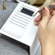 [kokiya] Eyelash Extension Pillow Shelf No Assembly Required Compact Eyelash Extension