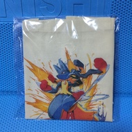 Pokémon ZA Tote Bag