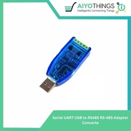 Uart Usb To Rs485 Rs-485 Adapter Converter Series